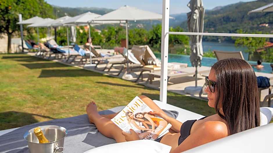 Portovella Lodges & Bungalows