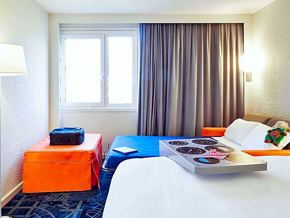 ibis Styles Marseille Provence Aéroport