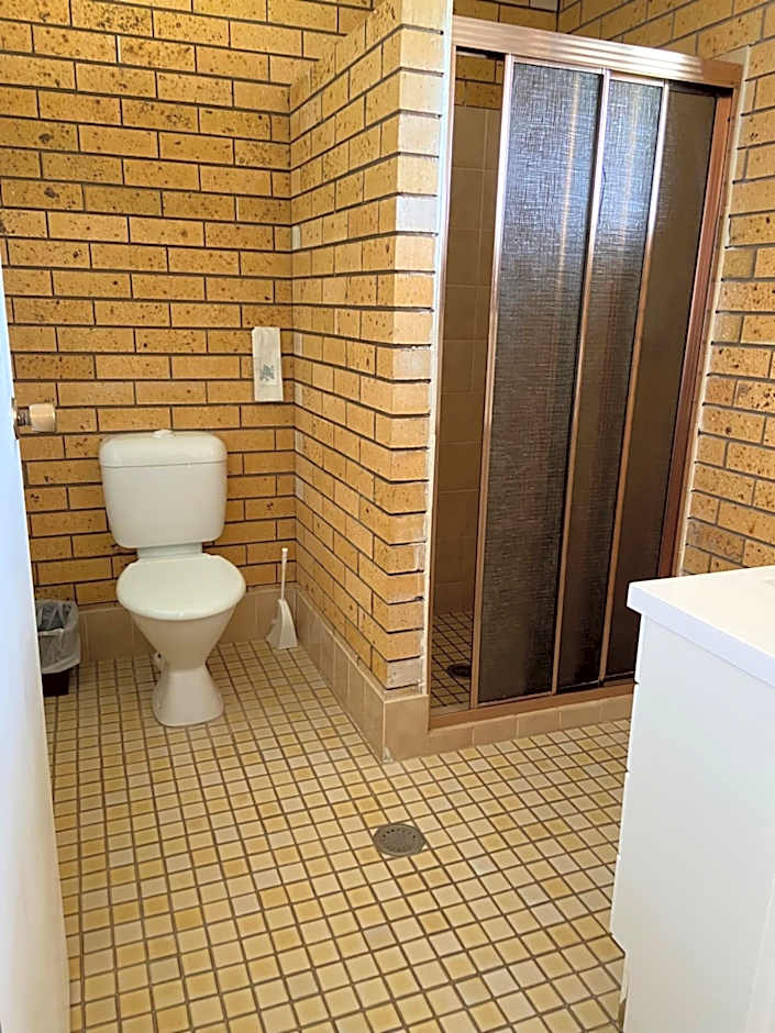 Newell Motor Inn Narrandera