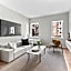 Top Notch 2 Bedroom Minutes From Central Park