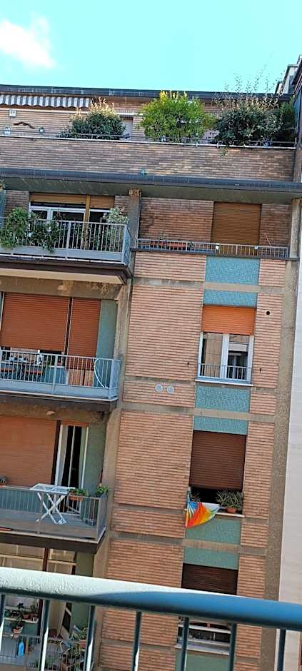 Affittacamere Pratello 97