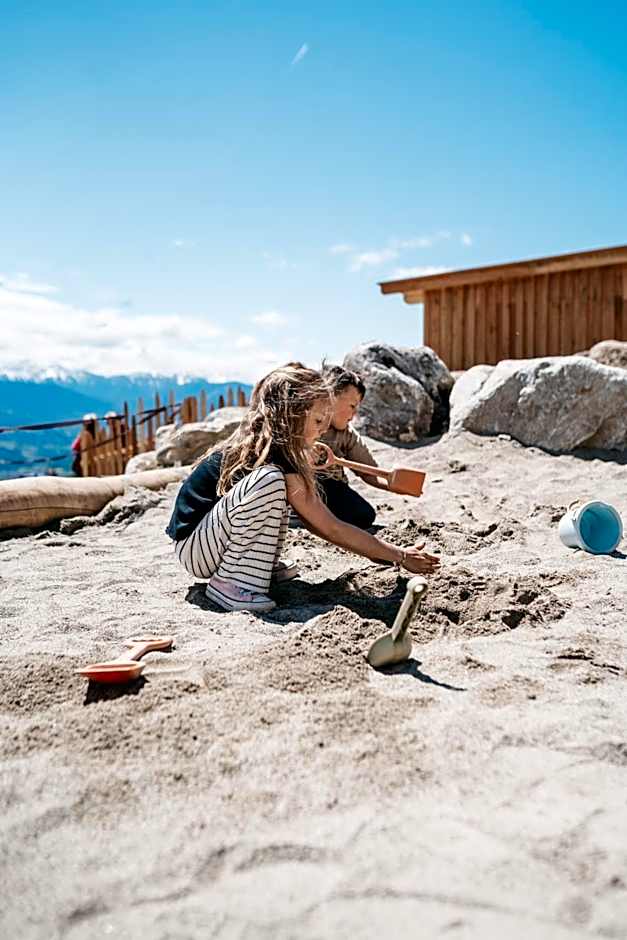 Familienhotel Familiamus