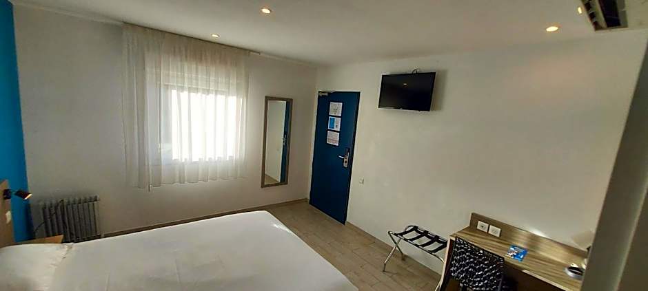 Brit Hotel Confort Manosque Cadarache