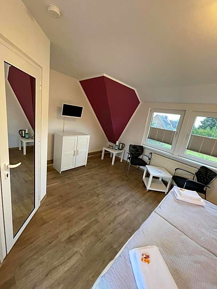 Gästehaus zum Surgrund