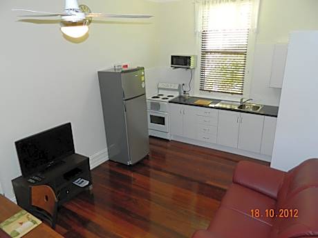 Champion Bay Apartments