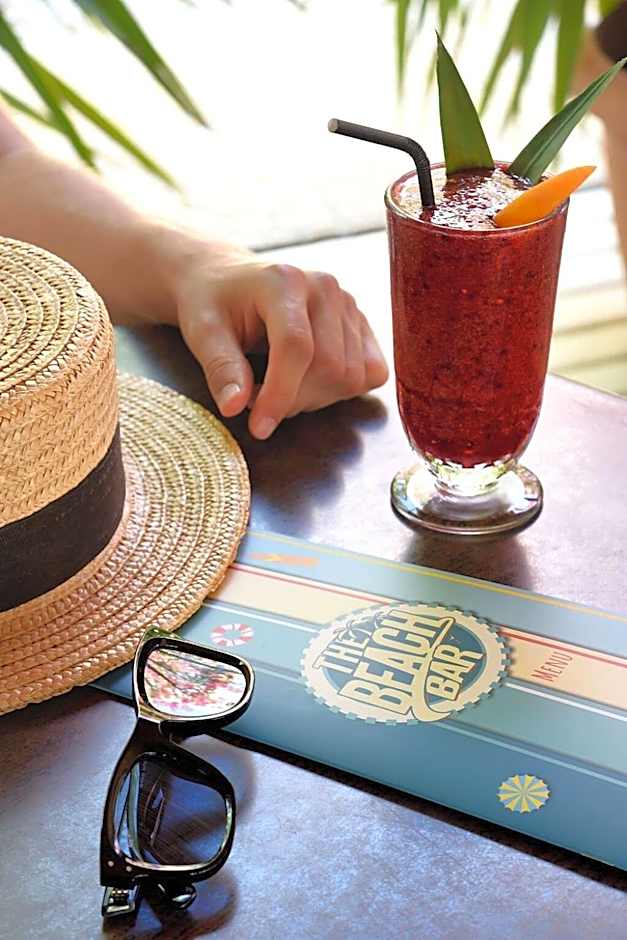 Poseidon Athens Hotel