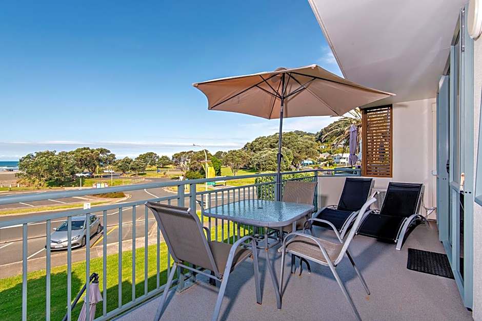 Beachpoint Apartments