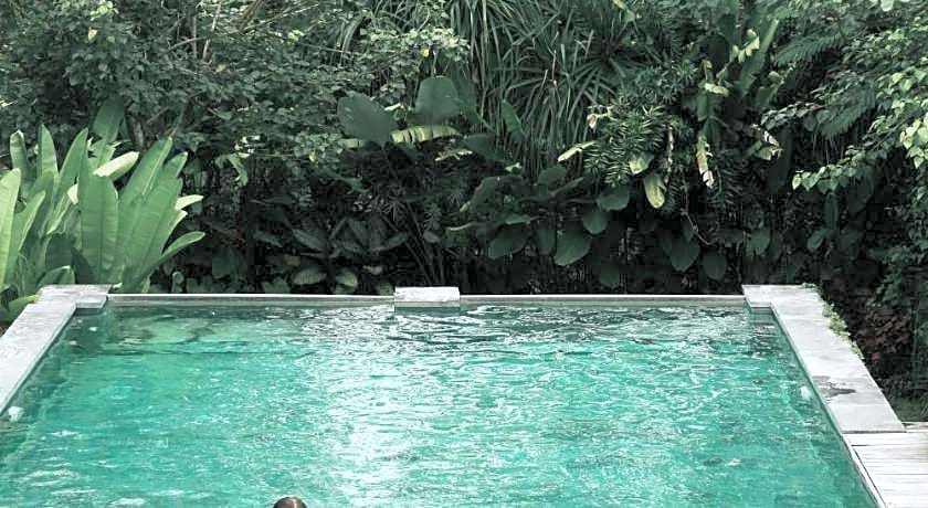 Rimbun Canggu Hotel