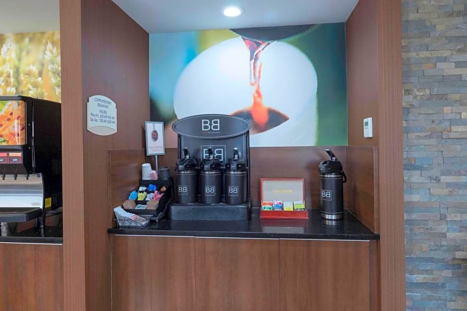 Fairfield Inn & Suites by Marriott Cleveland Streetsboro