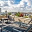 Citadines Republique Paris