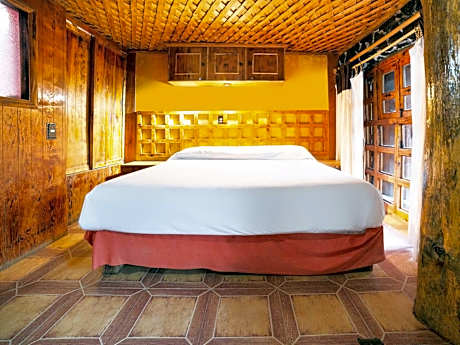 La Cabaña Del Tata