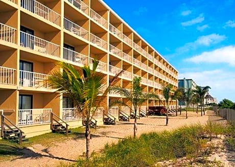 Deluxe Sea View