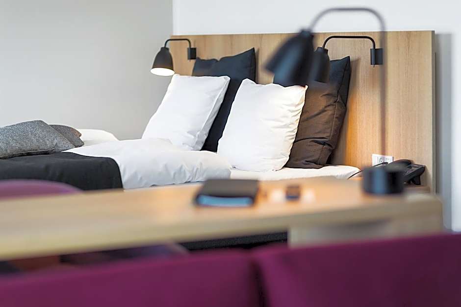 BEST WESTERN Plus Hotel Fredericia