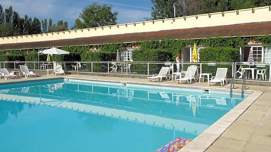 Hôtel Acostel