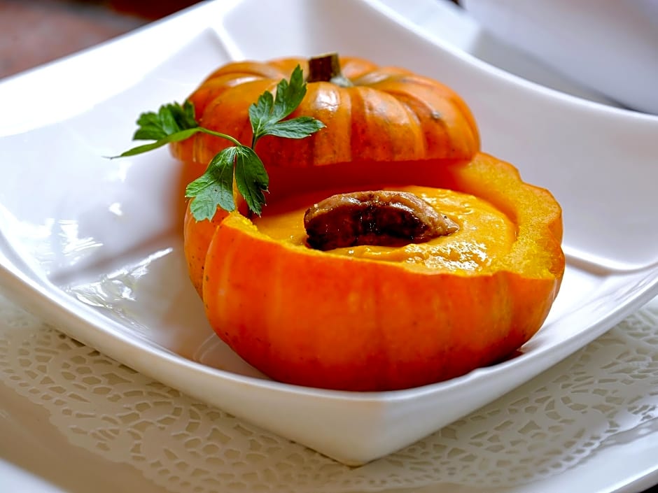 Logis HotelsHotel et Restaurant La Ferme de Flaran