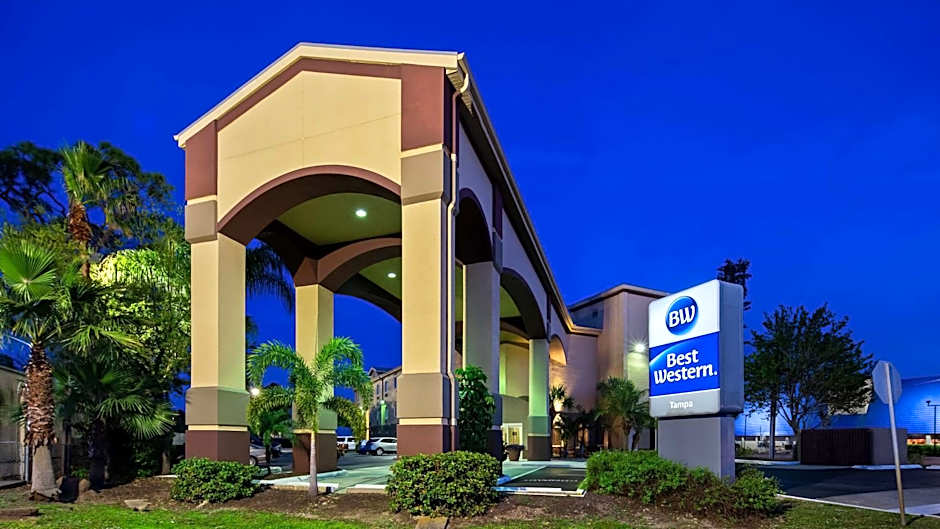 Best Western Tampa