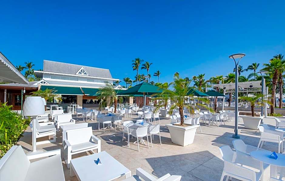 Bahia Principe Grand El Portillo - All Inclusive