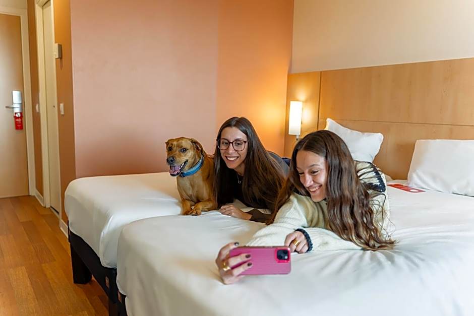 ibis Barcelona Ripollet