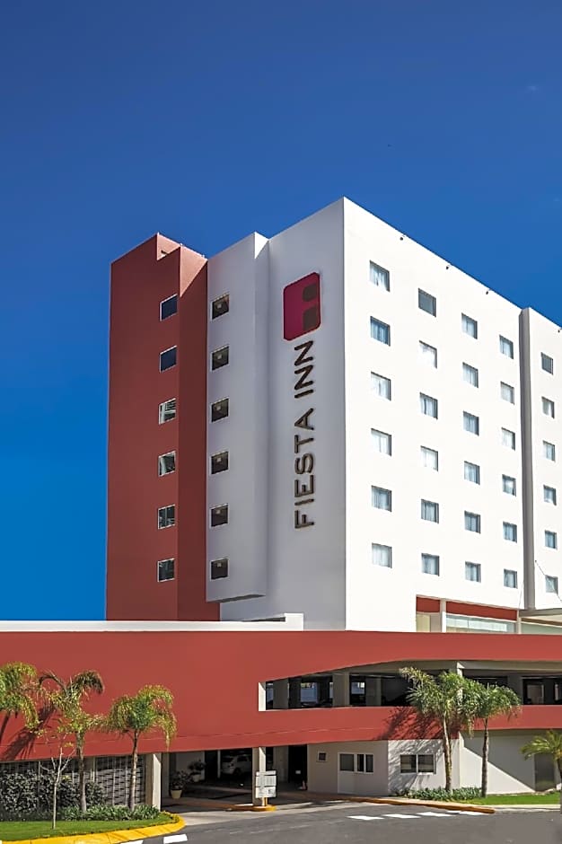 Fiesta Inn Guadalajara Periferico Poniente