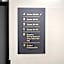 BERG & BERG Hotel - Kerns Self-Check-in