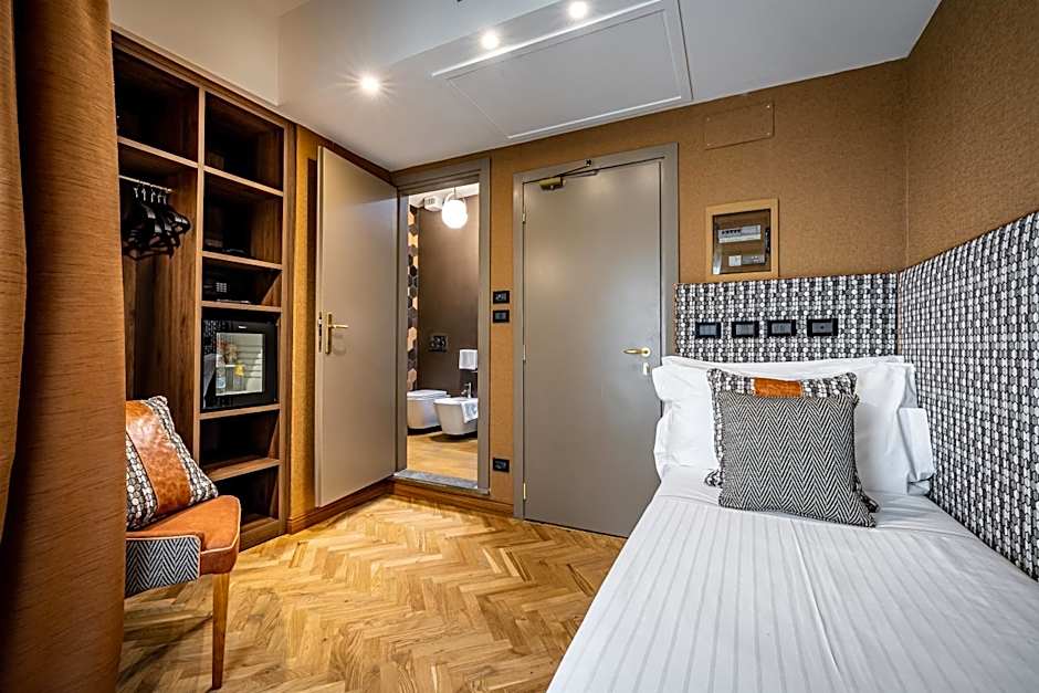 Hotel Duomo Firenze