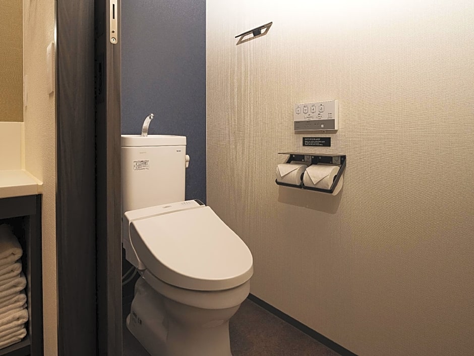 MIMARU SUITES Kyoto Central