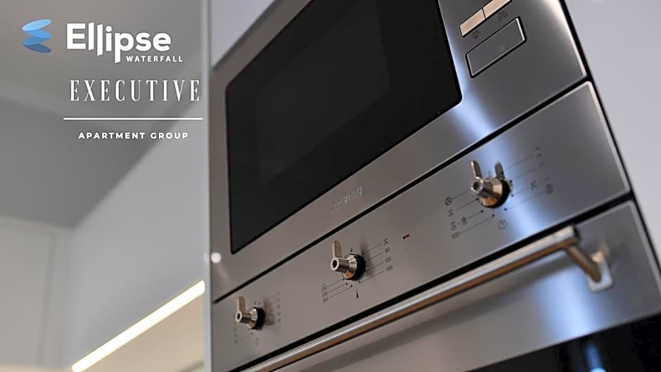 Ellipse Waterfall Executive Apartments