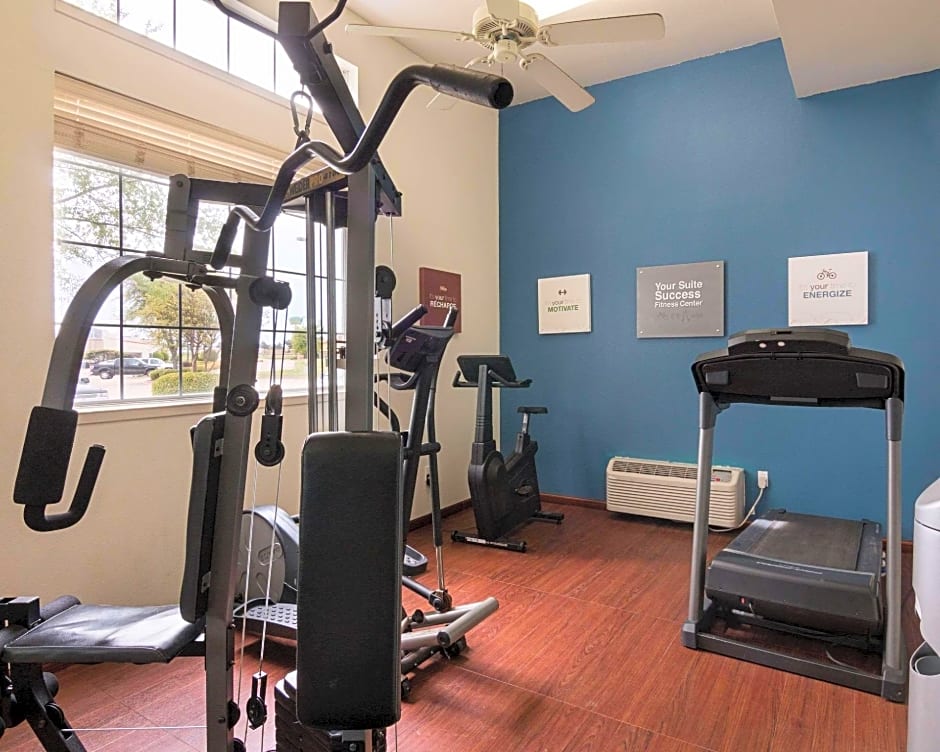 Comfort Suites Texarkana