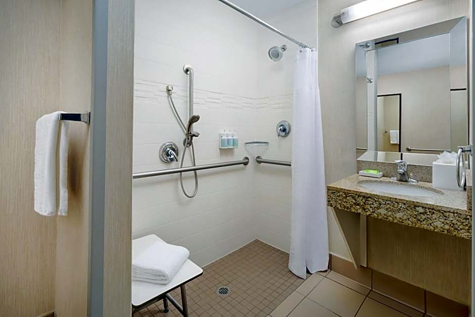 Residence Inn by Marriott San Jose Campbell
