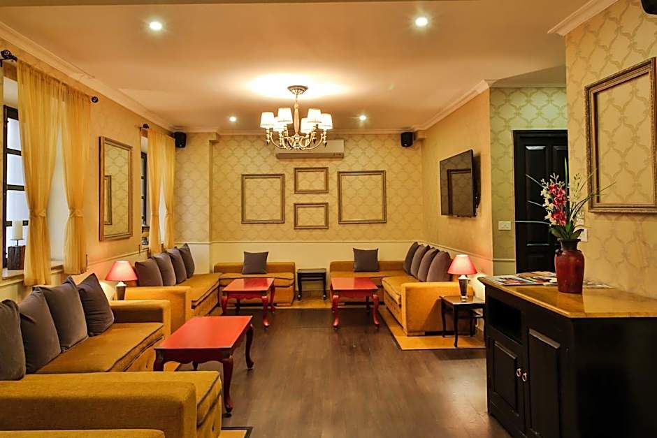 La Maison by Dia Hotels and Homes