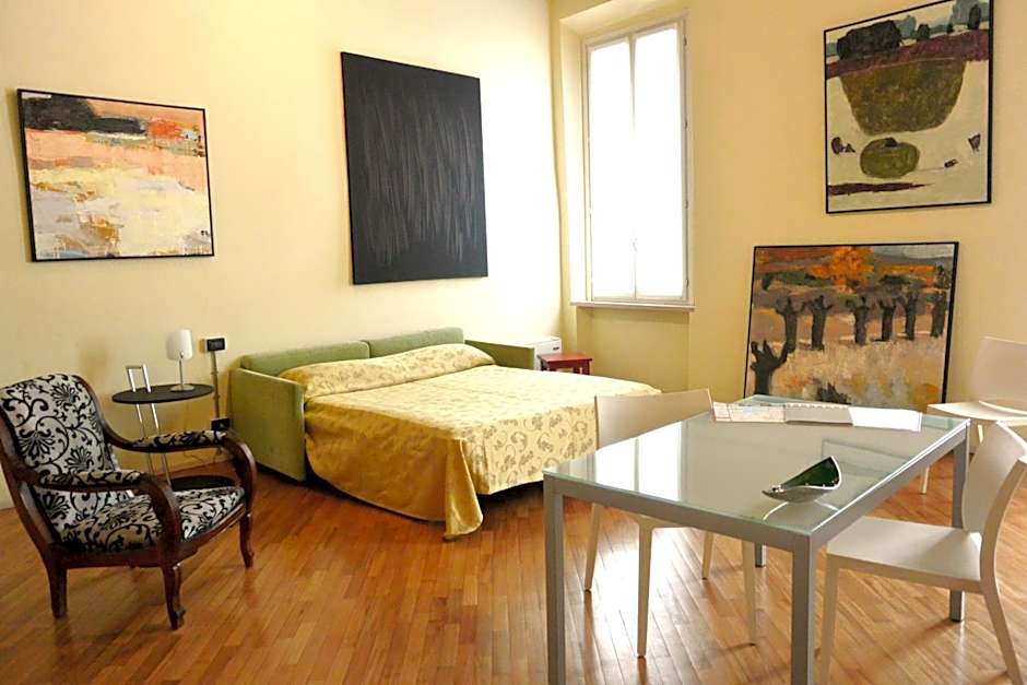 Residence Alcorso