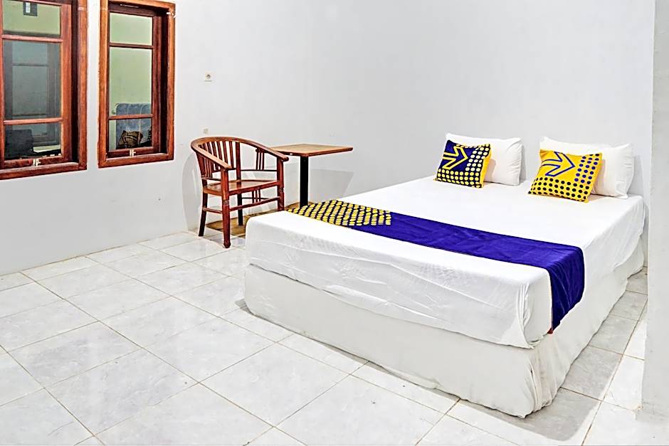 OYO Life 93075 Nova Jaya 2 Homestay Syariah