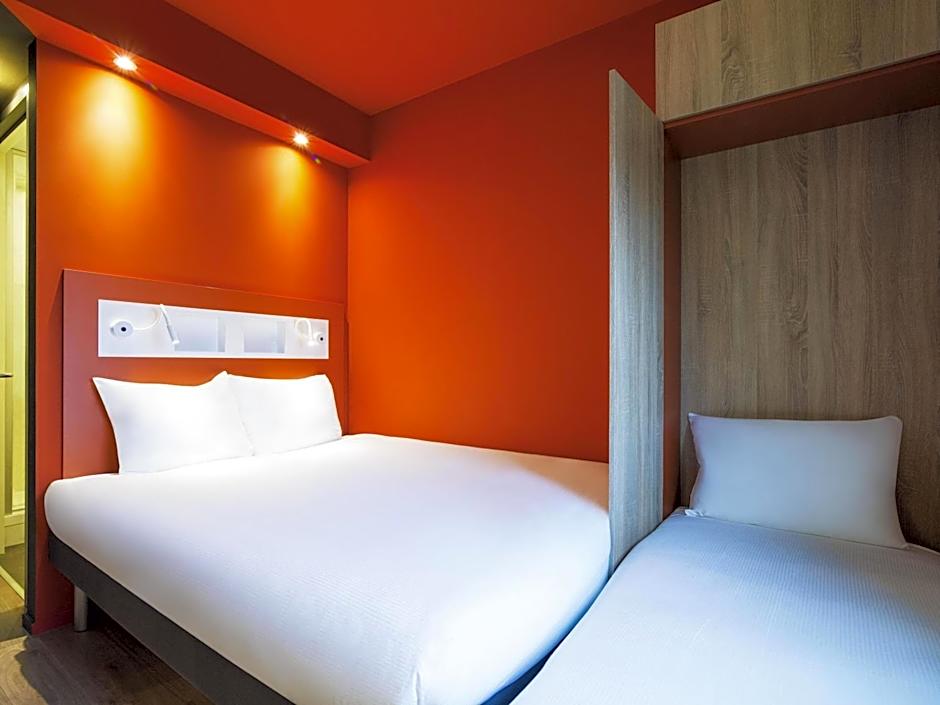 ibis budget Stein Maastricht
