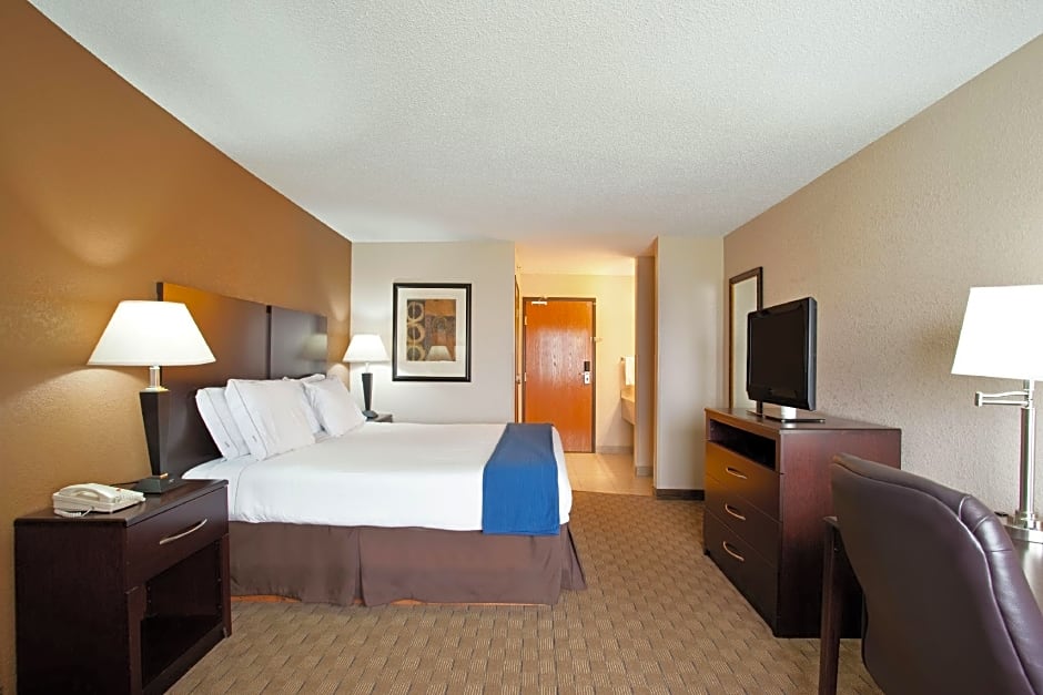 Holiday Inn Express Tuscola By IHG