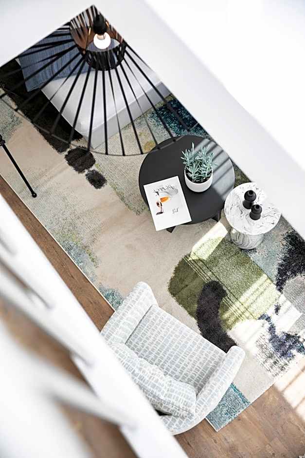 Seehuus Duhnen Apartments