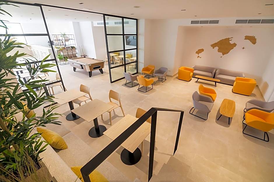 Aparthotel Novo Mar