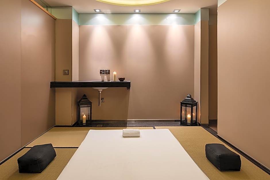 Valbusenda Hotel Bodega & Spa