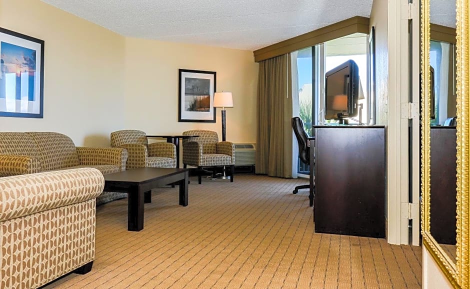 Holiday Inn Express North Palm Beach-Oceanview