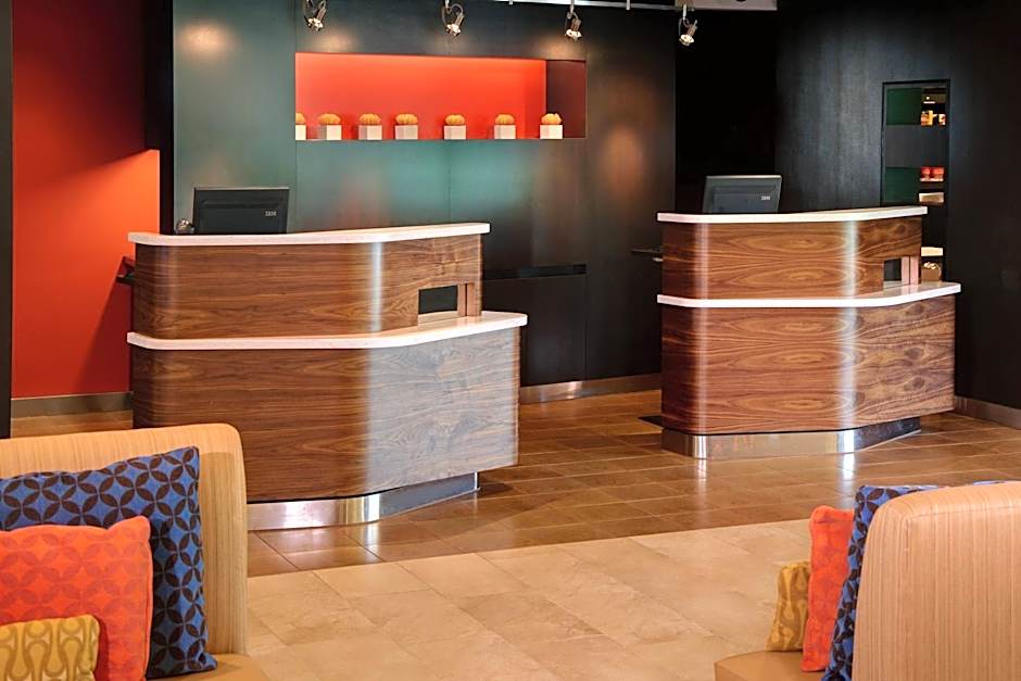 Courtyard by Marriott Lexington North