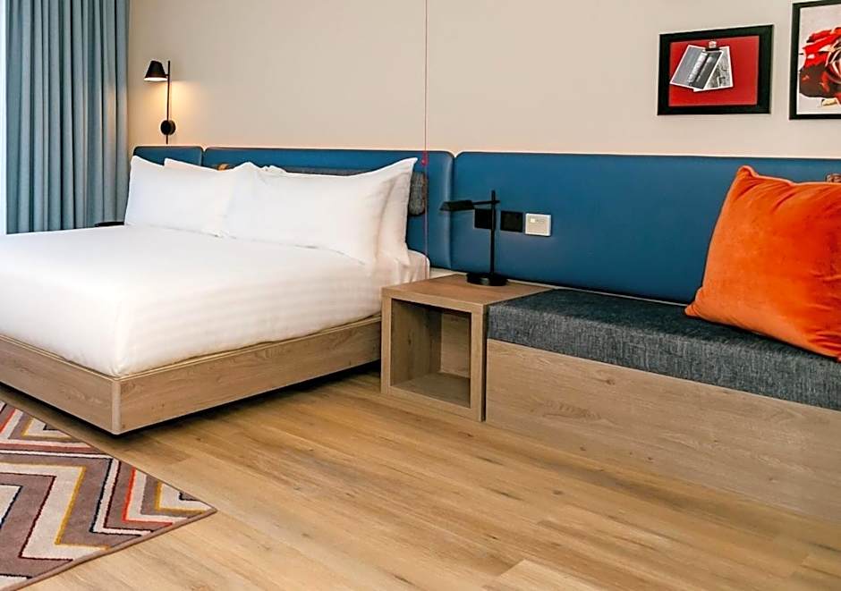 Hampton by Hilton Blackburn