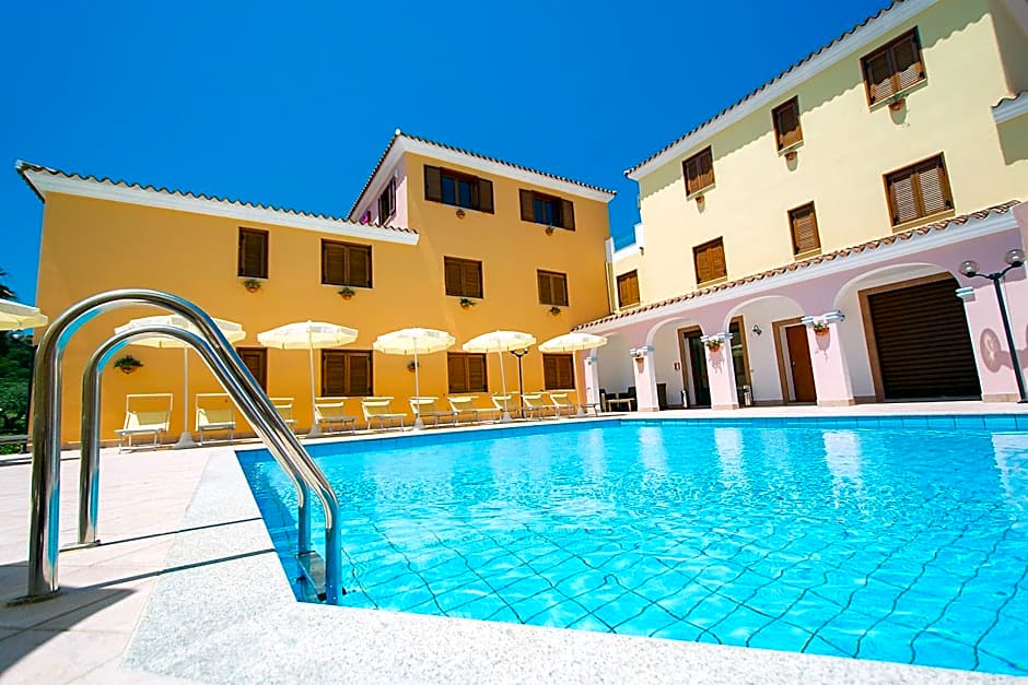 Residence Cala Viola