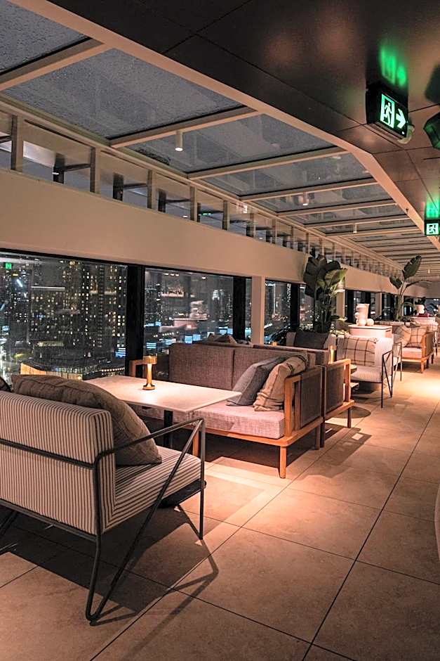 Vibe Hotel Melbourne