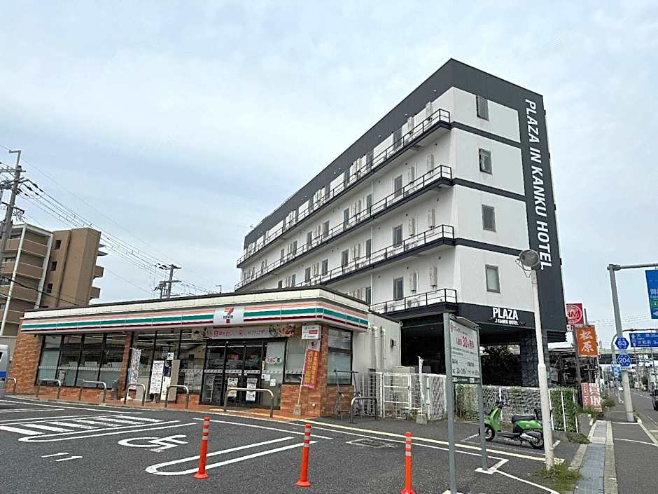 PLAZA IN KANKU HOTEL