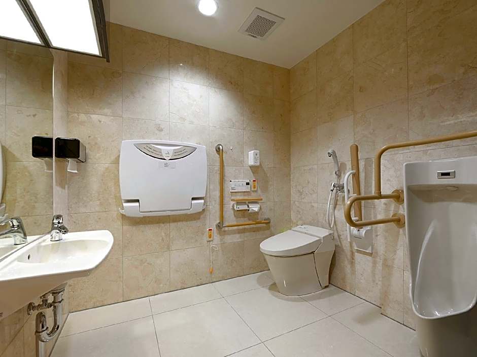 Toyoko Inn Sodegaura eki Kita guchi