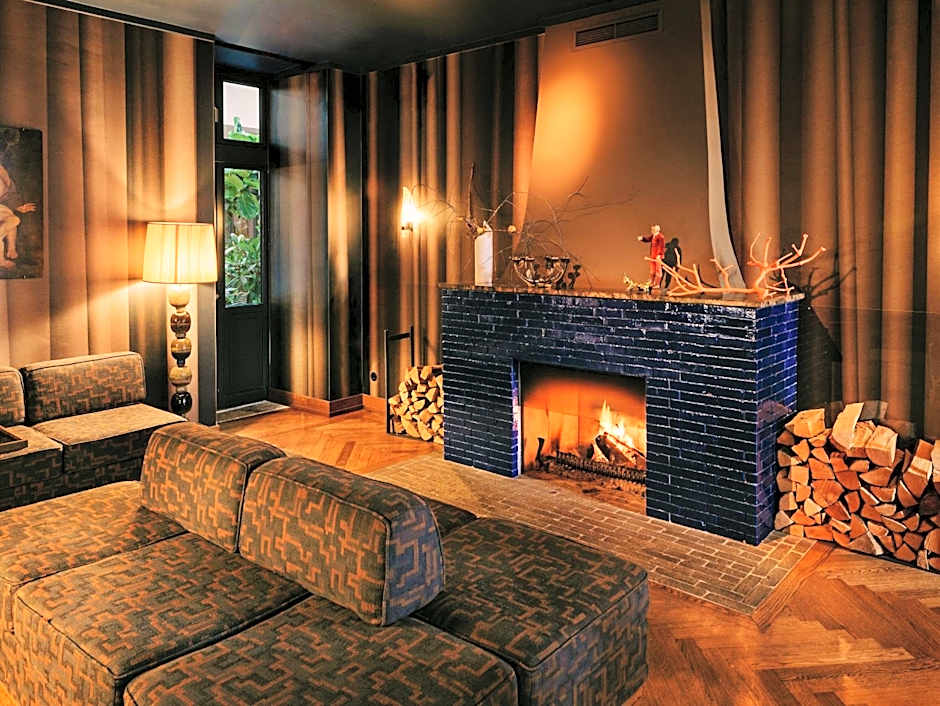 Boutique Hotel Château Royal