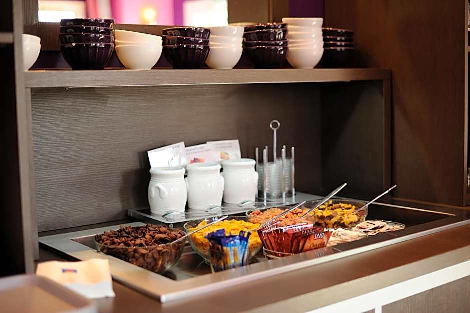 Comfort Hotel Orleans Olivet