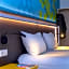 ibis Styles Strasbourg Stade de la Meinau