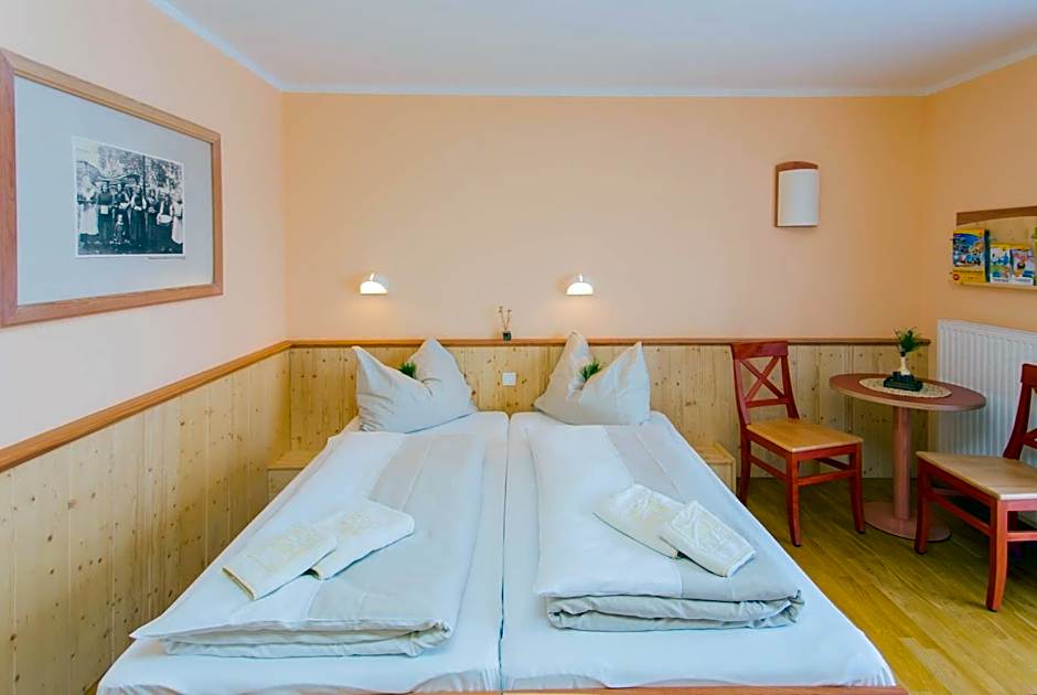 JUFA Hotel Gitschtal