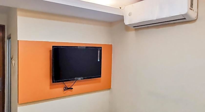 TnG Hotel RedPartner