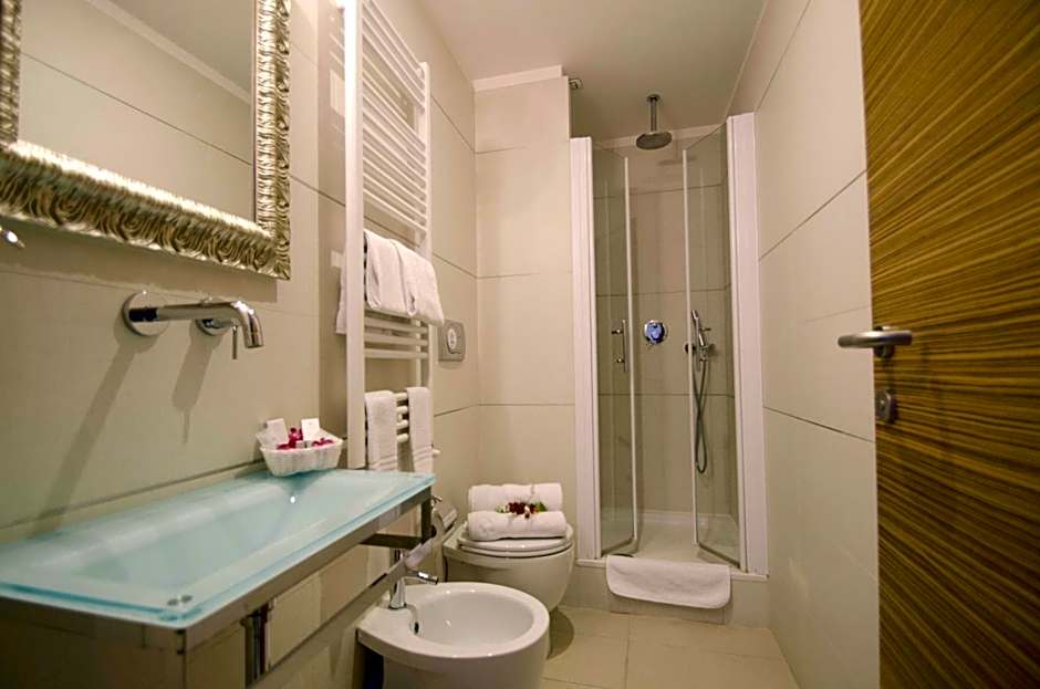 Interno 5 B&B